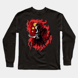 Kill of the Night Long Sleeve T-Shirt